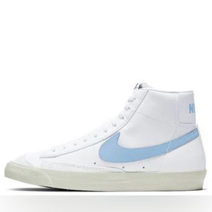 Nike Blazer Blue